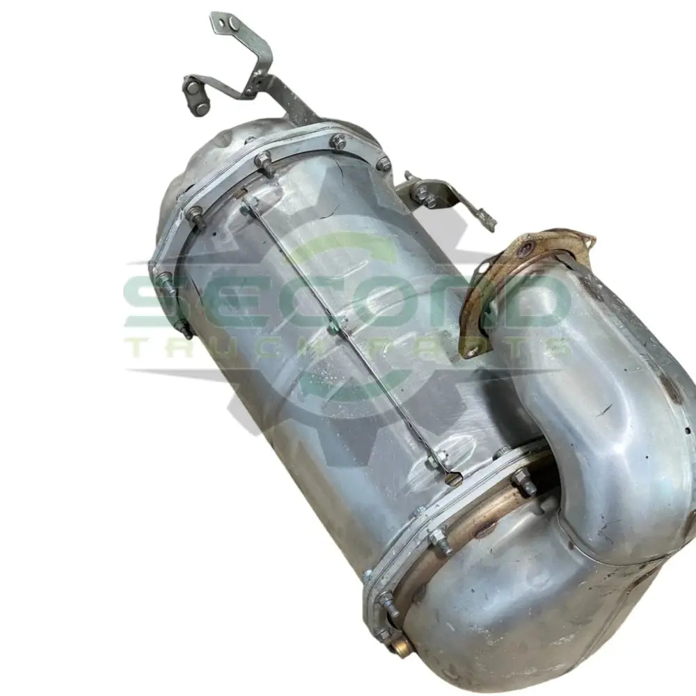 18045-EW01 Genuine Hino DPF Diesel Particulate Filters - Second Truck Parts