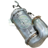 18045-EW01 Genuine Hino DPF Diesel Particulate Filters - Second Truck Parts