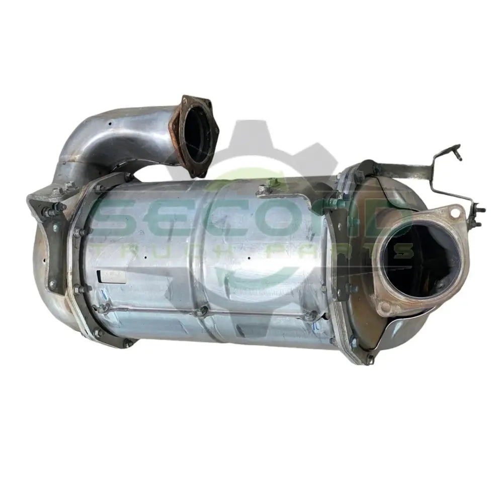 18045-EW01 Genuine Hino DPF Diesel Particulate Filters - Second Truck Parts