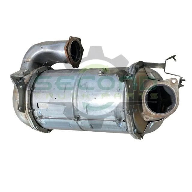 18045-EW01 Genuine Hino DPF Diesel Particulate Filters - Second Truck Parts