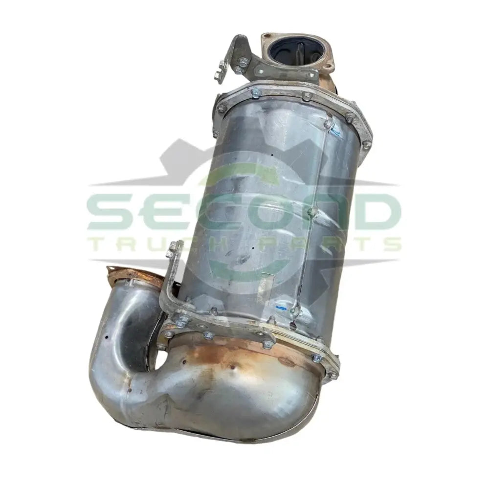 18045-EW01 Genuine Hino DPF Diesel Particulate Filters - Second Truck Parts