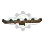 1814148C2 Genuine International Exhaust Manifold - Second Truck Parts
