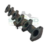 1814148C2 Genuine International Exhaust Manifold - Second Truck Parts