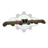 1814148C2 Genuine International Exhaust Manifold - Second Truck Parts