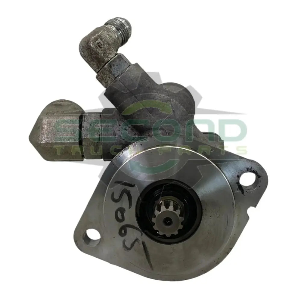 1419401002 Genuine Freightliner Power Steering Pump - Second Truck Parts