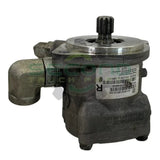 1419401002 Genuine Freightliner Power Steering Pump - Second Truck Parts