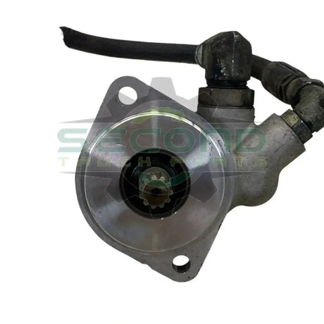 1420358002 Genuine TRW Power Steering Pump - Second Truck Parts