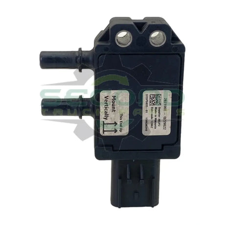 1818119PE Genuine Paccar DPF Sensor-Pressure - Sensors