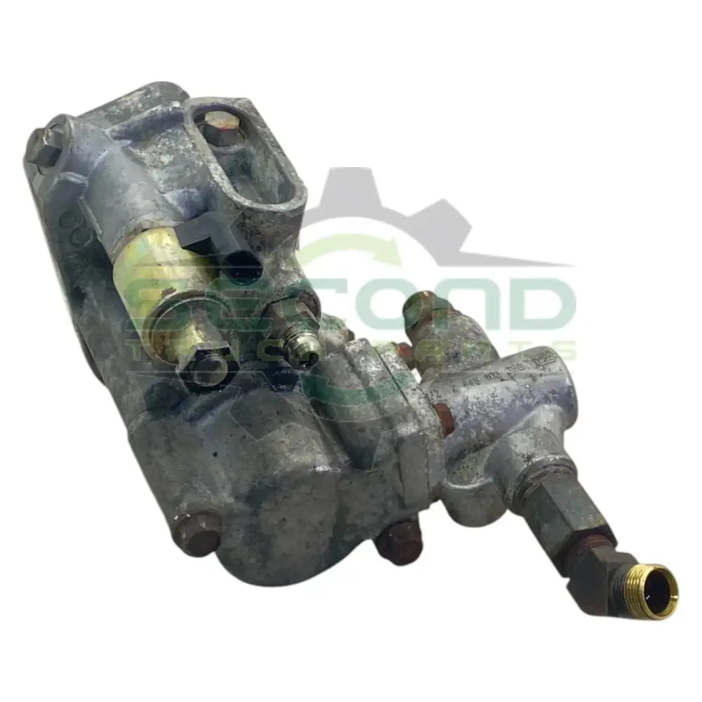 1821963C91 Genuine International High Pressure Oil Pump - Second Truck Parts