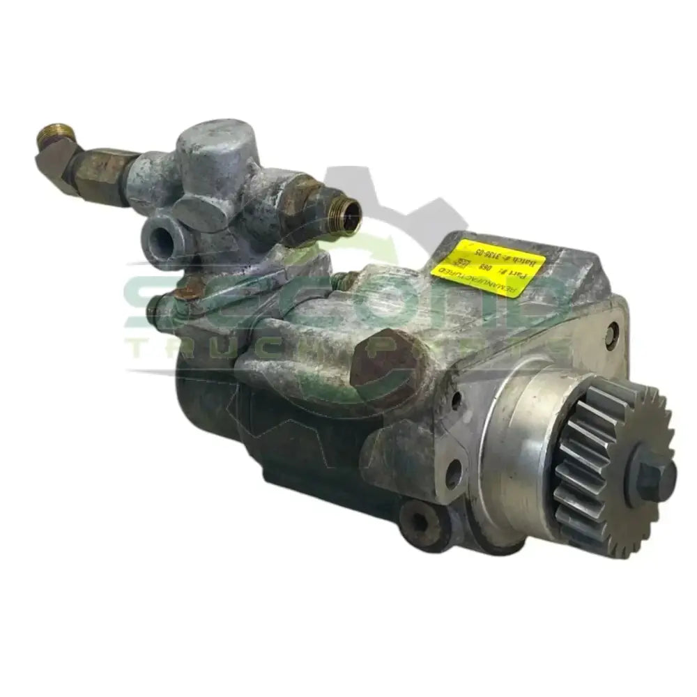 1821963C91 Genuine International High Pressure Oil Pump - Second Truck Parts