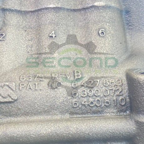 1832094C95 Genuine International High Pressure Fuel Pump - Second Truck Parts