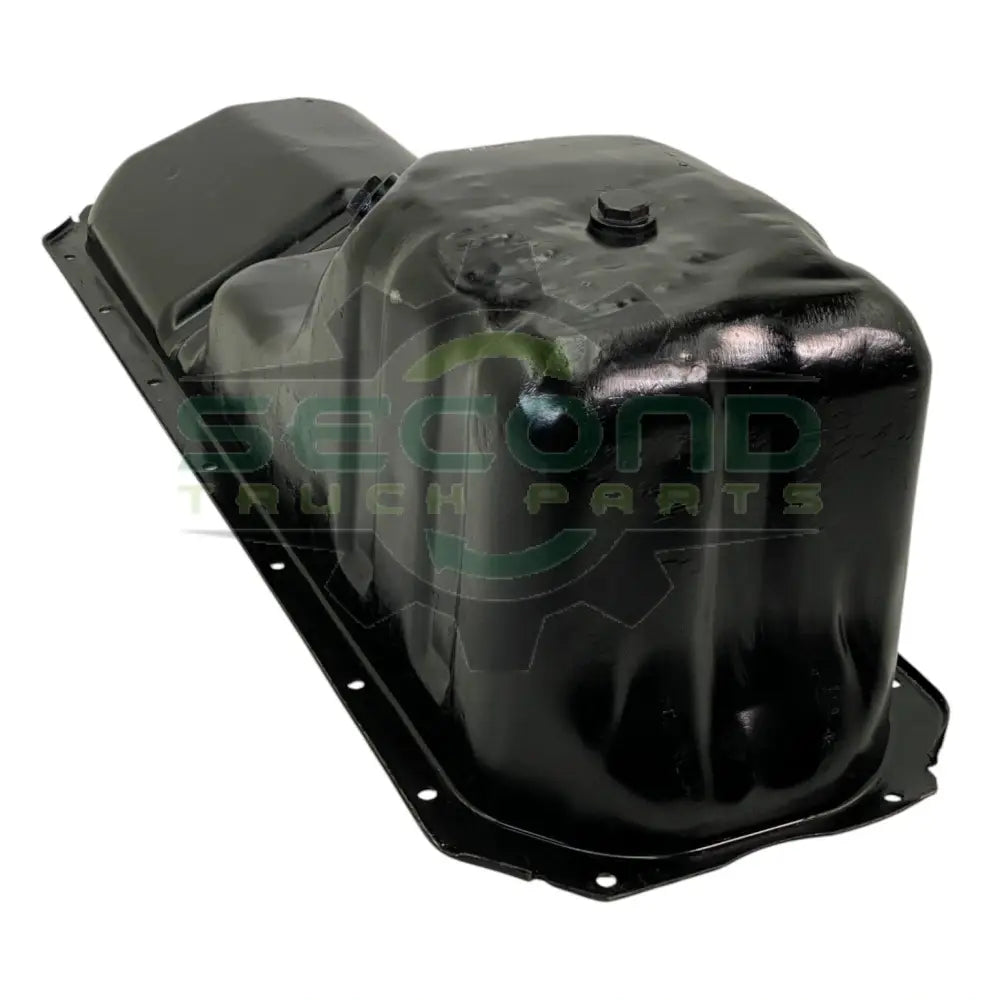 1832249C92 Genuine International Oil Pan - Oil Pans