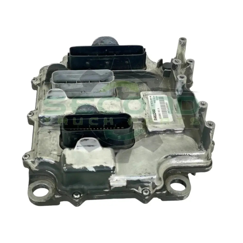 1833060PEX Genuine Paccar ECM Engine Control Module - Second Truck Parts