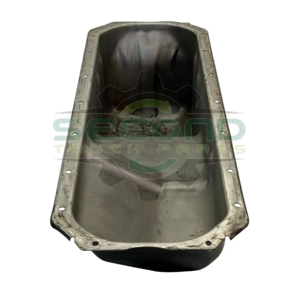 1840134C91 Genuine International Oil Pan - Oil Pans