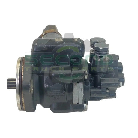 1863427PE Genuine Paccar Power Steering Pump - Second Truck Parts