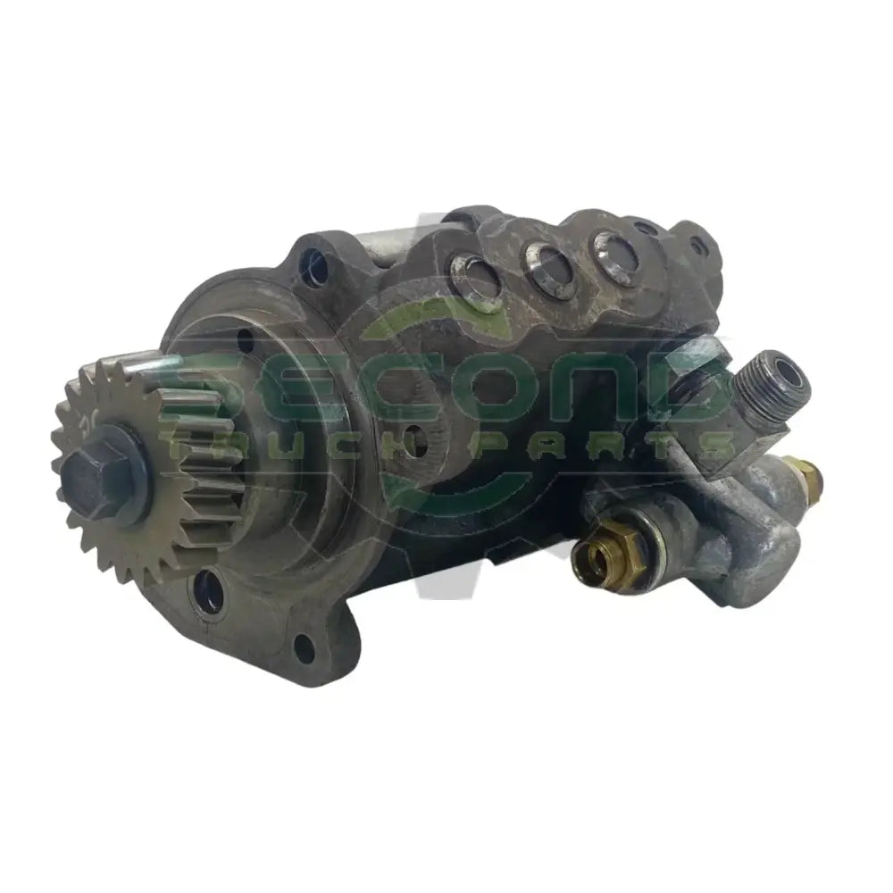1876106C95 Genuine International High Pressure Fuel Pump - Second Truck Parts