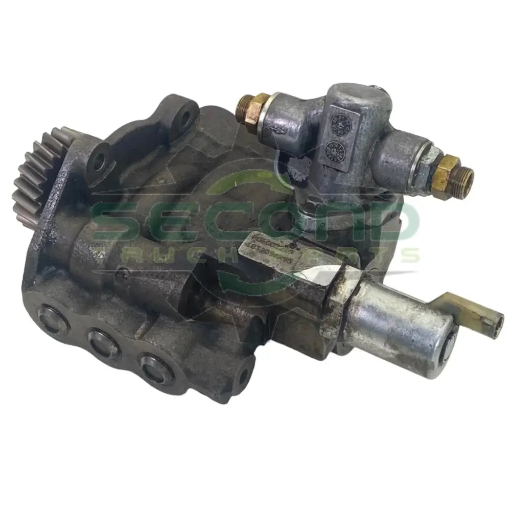 1876106C95 Genuine International High Pressure Fuel Pump - Second Truck Parts