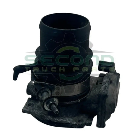 1878149C1 Genuine International Inlet Throttle Valve Kit - Valves