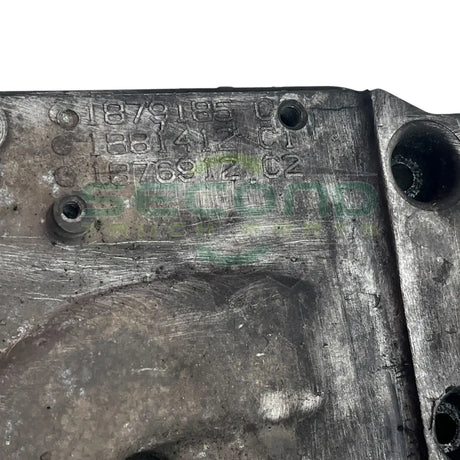 1881412C1 Genuine International Outer Front Timing Cover - Covers