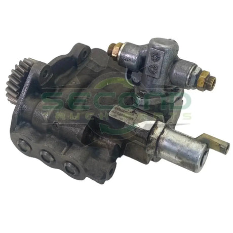1876106C95 Genuine International High Pressure Fuel Pump - Second Truck Parts