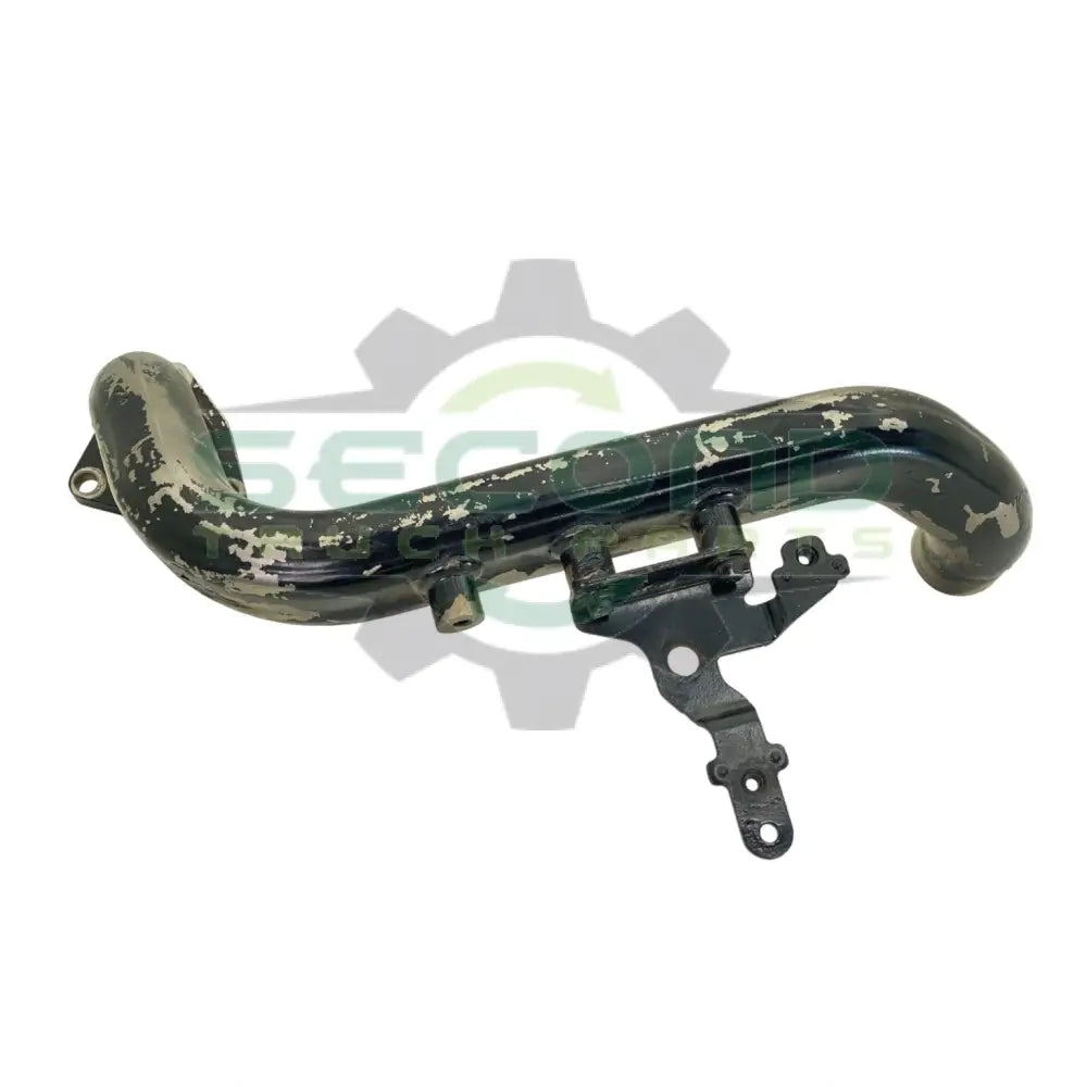1885963C1 Genuine International EGR Crossover Duct - EGR Cooler Pipes