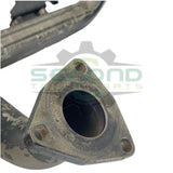 1885963C2 Genuine International EGR Crossover Duct - EGR Cooler Pipes