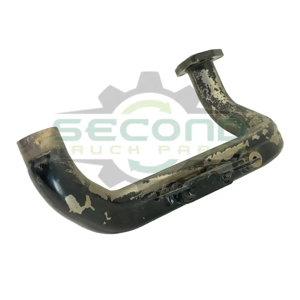1889335C92 Genuine International EGR Crossover Duct - EGR Cooler Pipes