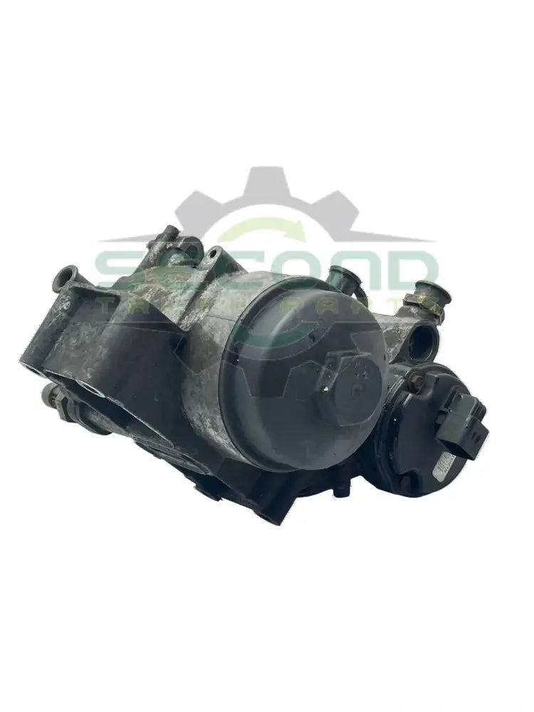 1890253C92 Genuine International Fuel Filter Assembly Without Heater - Fuel Filters