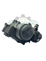 1890253C92 Genuine International Fuel Filter Assembly Without Heater - Fuel Filters