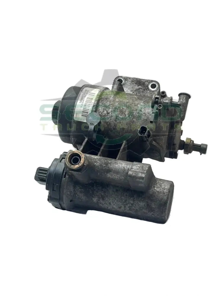1890253C92 Genuine International Fuel Filter Assembly Without Heater - Fuel Filters