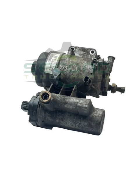 1890253C92 Genuine International Fuel Filter Assembly Without Heater - Fuel Filters