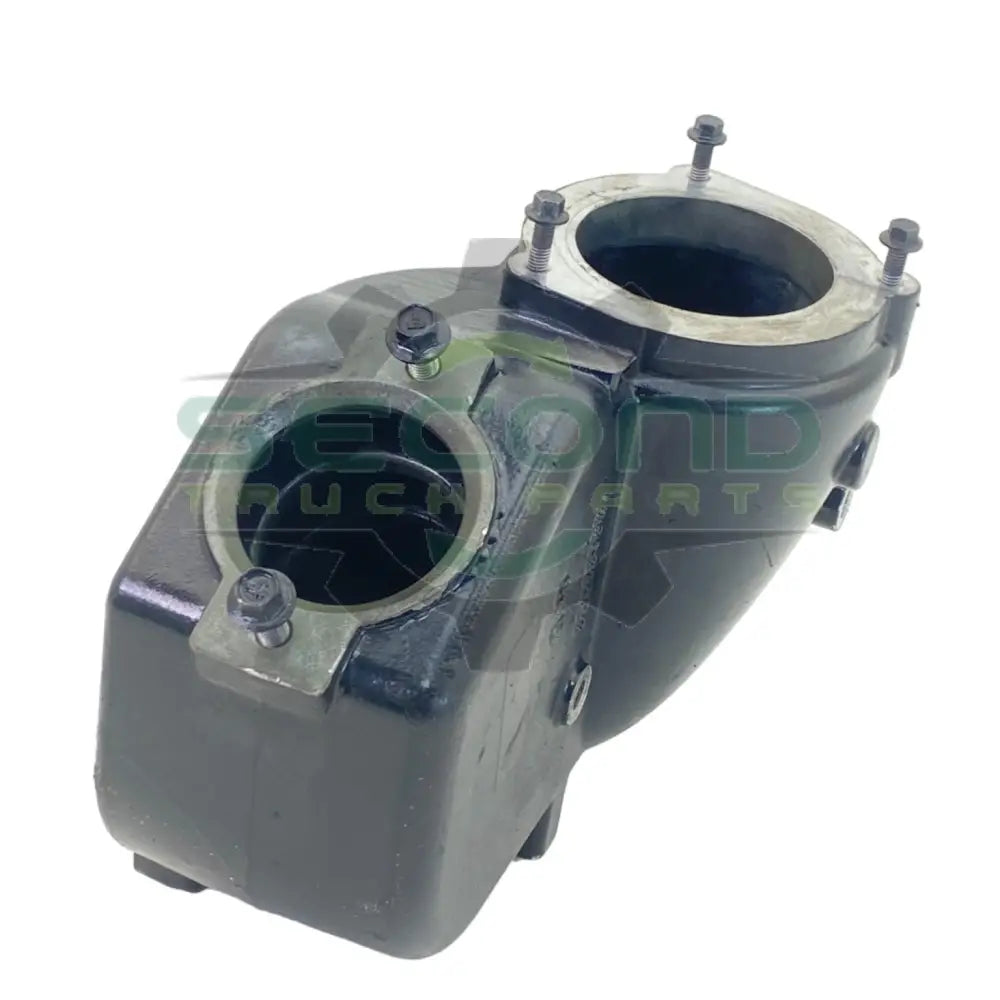 1890285C1 Genuine International EGR Mixing Duct Manifold - EGR Cooler Pipes