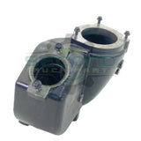 1890285C1 Genuine International EGR Mixing Duct Manifold - EGR Cooler Pipes