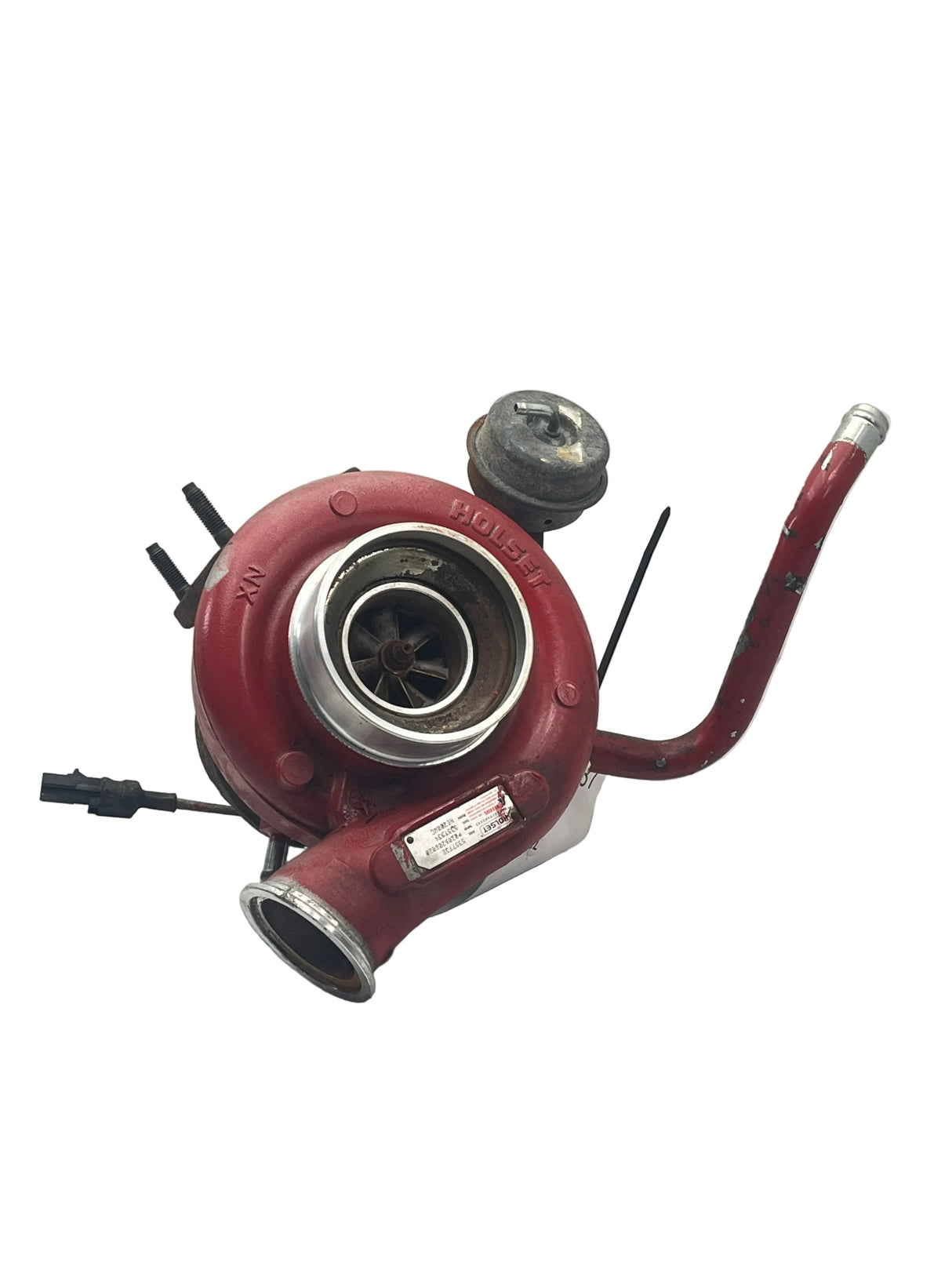 5357732 Genuine Cummins Turbocharger HX35G