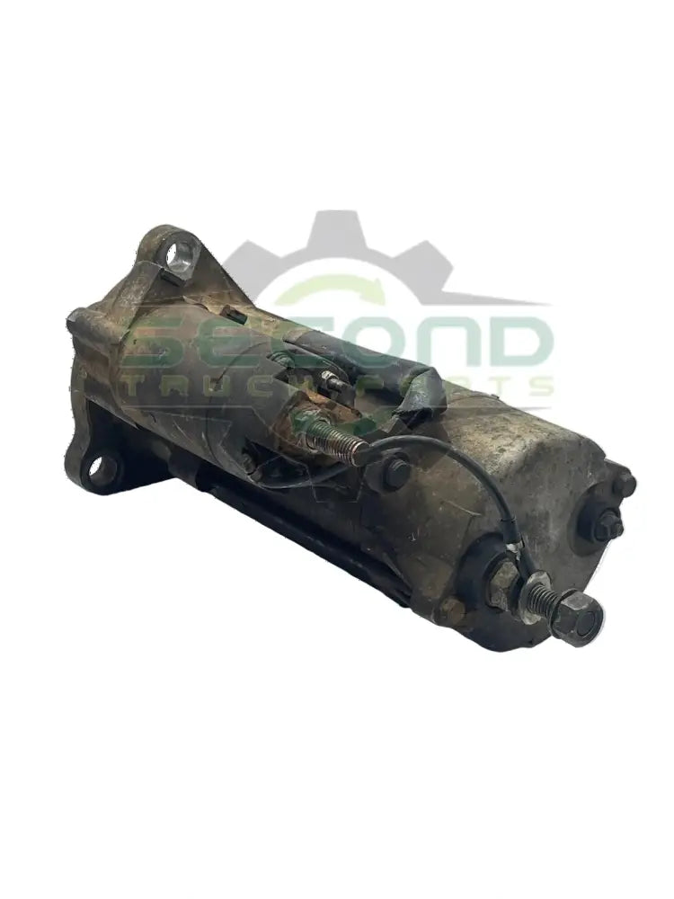 19011505 Genuine Delco Remy Starter 39MT 12V - Starters