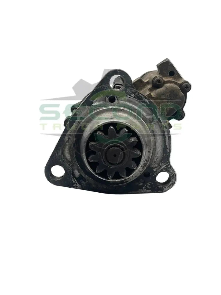 19011505 Genuine Delco Remy Starter 39MT 12V - Starters
