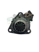 19011505 Genuine Delco Remy Starter 39MT 12V - Starters