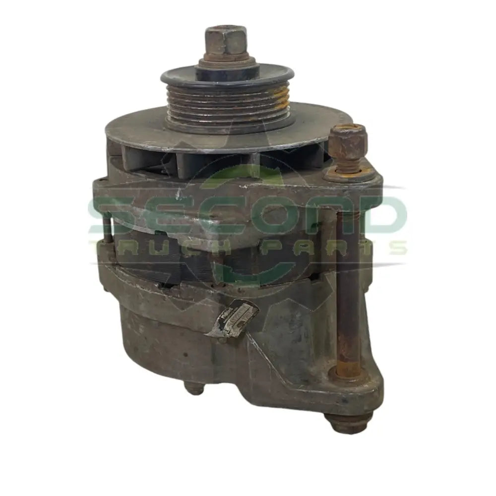 19020303 Genuine Haldex Alternator 12V 145A - Alternators