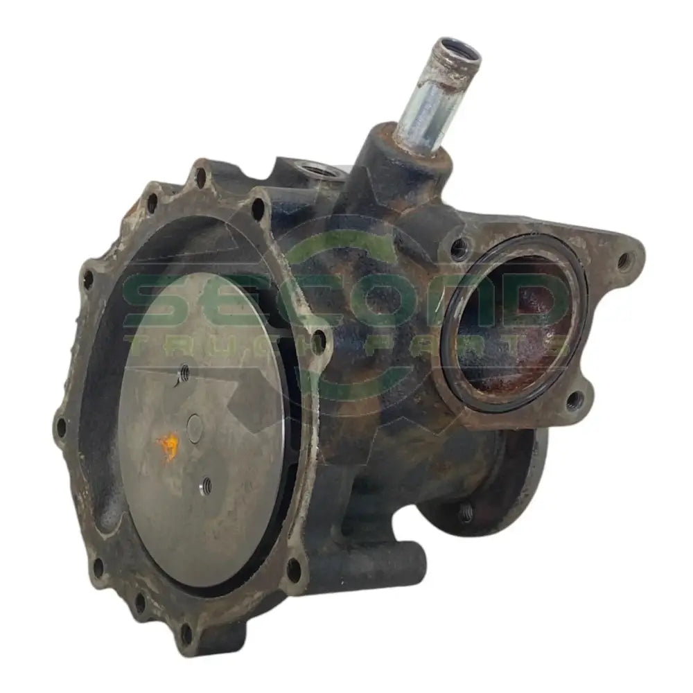 19020833 Genuine Hino Water Pump - Second Truck Parts