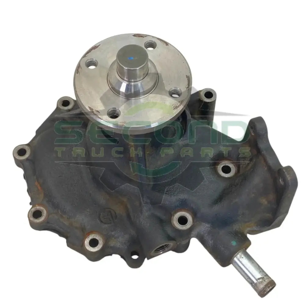 19020833 Genuine Hino Water Pump - Second Truck Parts