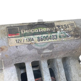 19020902 Genuine Delco Remy Alternator 24SI 12V 130A - Alternators
