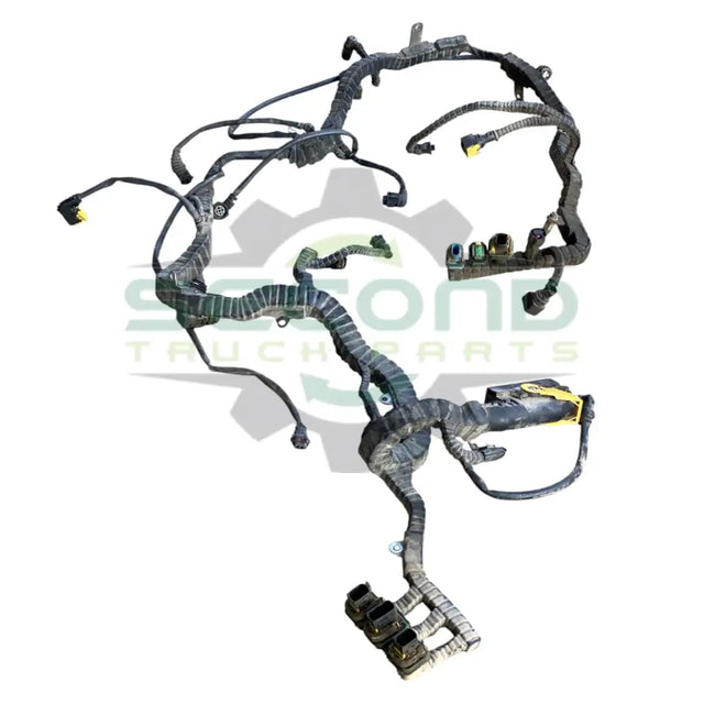 1905963 Genuine Paccar Engine Wiring Harness MX13 - Second Truck Parts