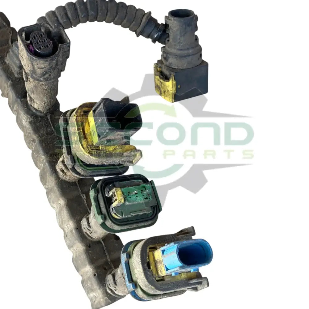 1905963 Genuine Paccar Engine Wiring Harness MX13 - Second Truck Parts
