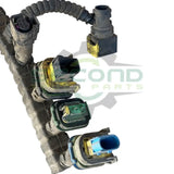 1905963 Genuine Paccar Engine Wiring Harness MX13 - Second Truck Parts