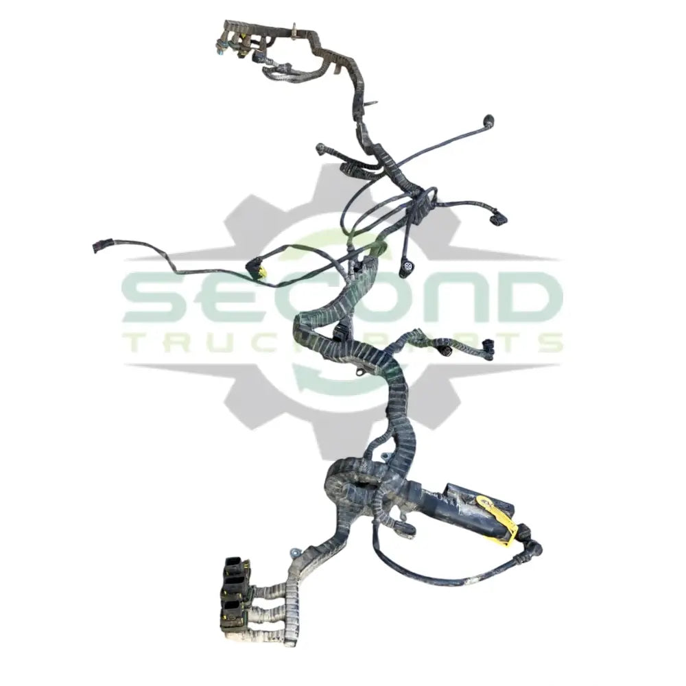 1905963 Genuine Paccar Engine Wiring Harness MX13 - Second Truck Parts