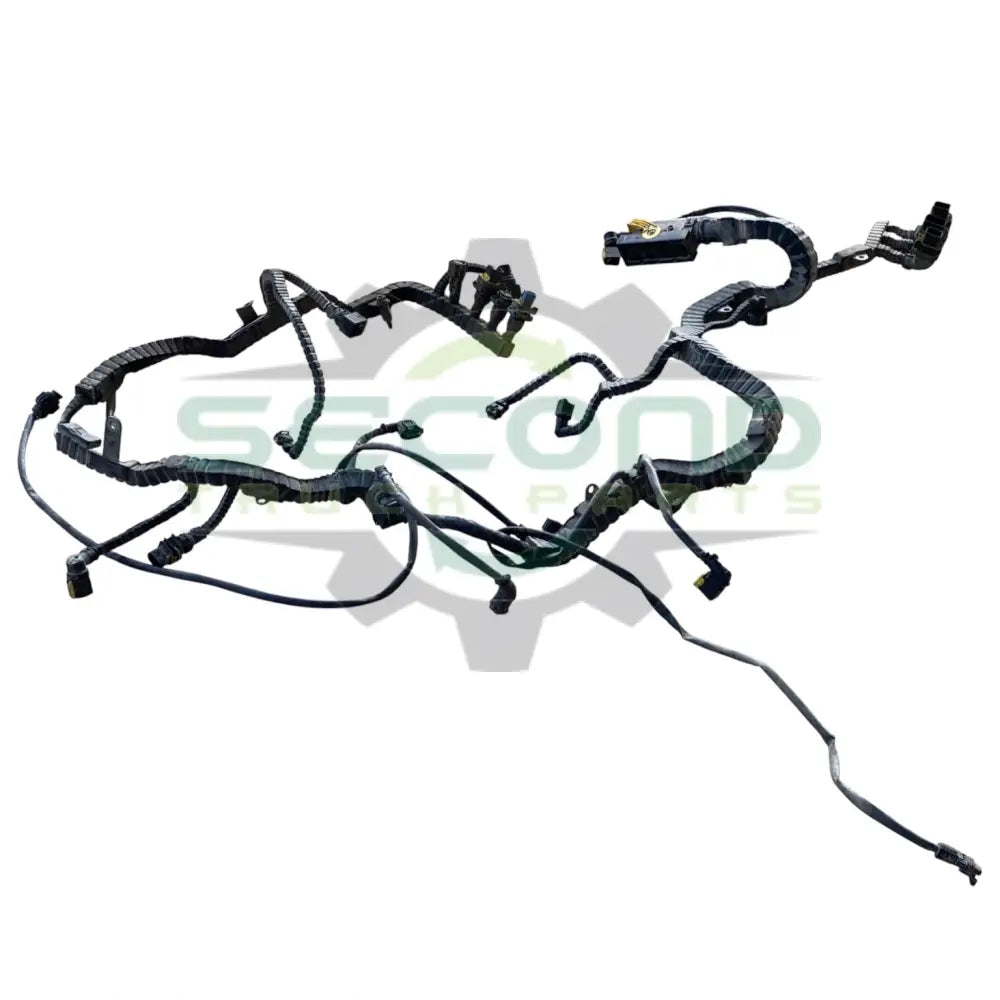 1905963 Genuine Paccar Engine Wiring Harness MX13 - Second Truck Parts
