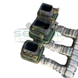 1905963 Genuine Paccar Engine Wiring Harness MX13 - Second Truck Parts