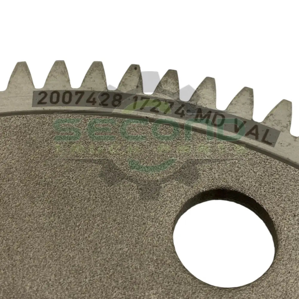 1906762 Genuine Volvo Gear - Other Truck Parts