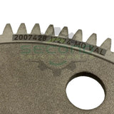 1906762 Genuine Volvo Gear - Other Truck Parts