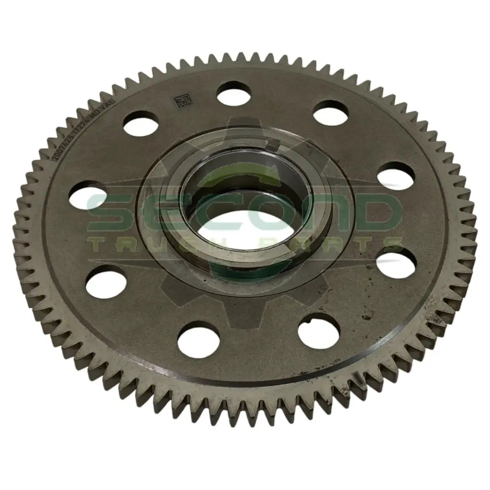 1906762 Genuine Volvo Gear - Other Truck Parts